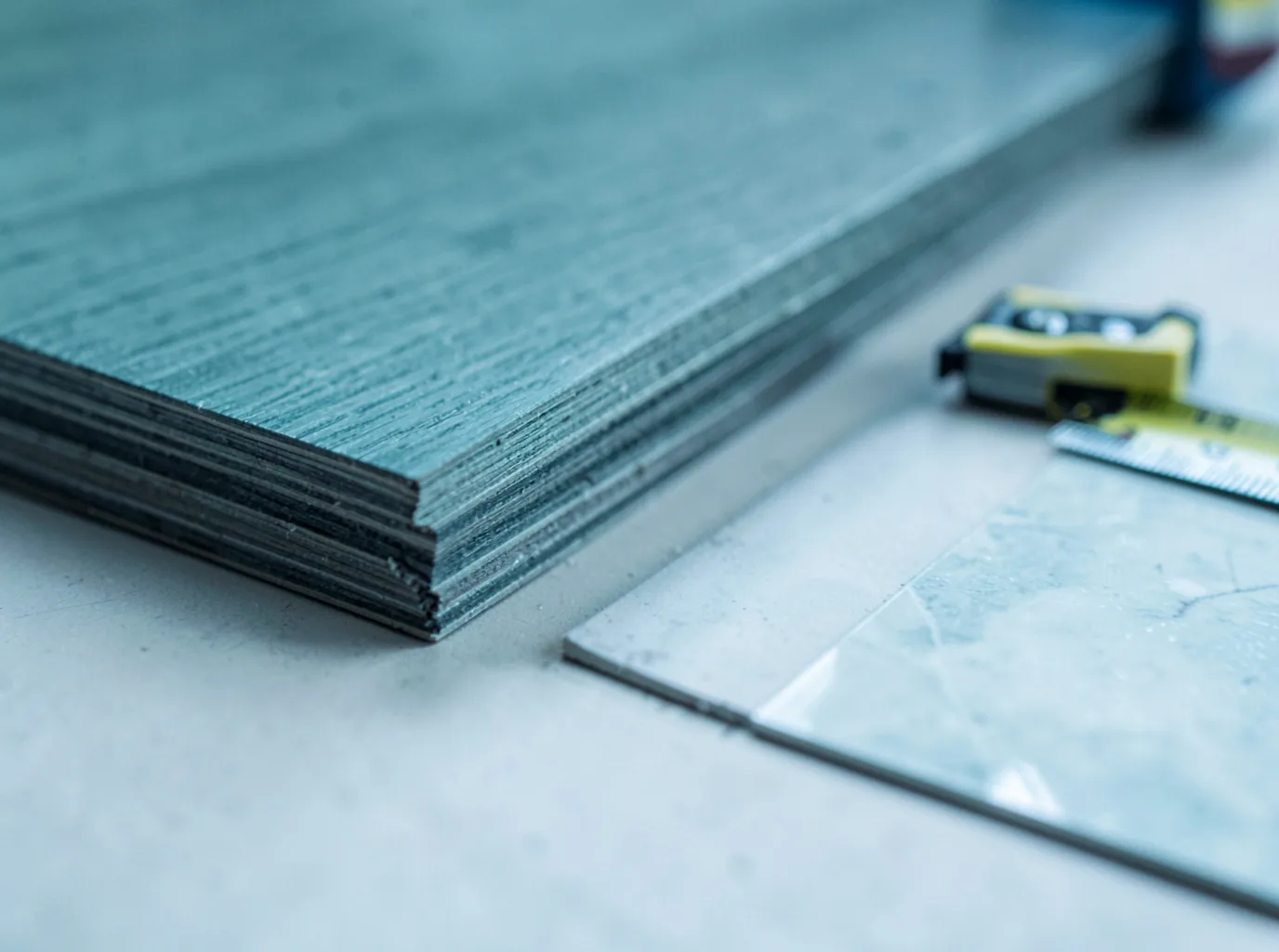 Luxury Vinyl Plank Installation Hessel, MI FAQs